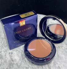 Estée Lauder Double Wear Stay-in-Place Matte Powder Foundation - 8C1 Rich Java
