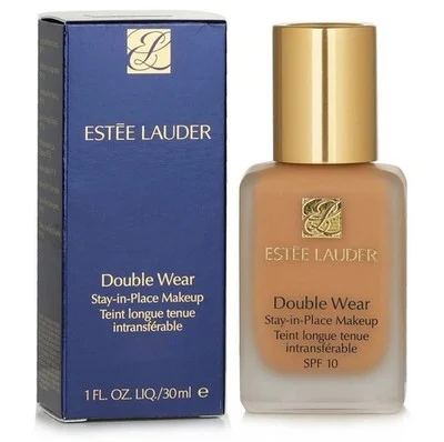 Estée Lauder Double Wear Foundation - 6W1 Sandalwood