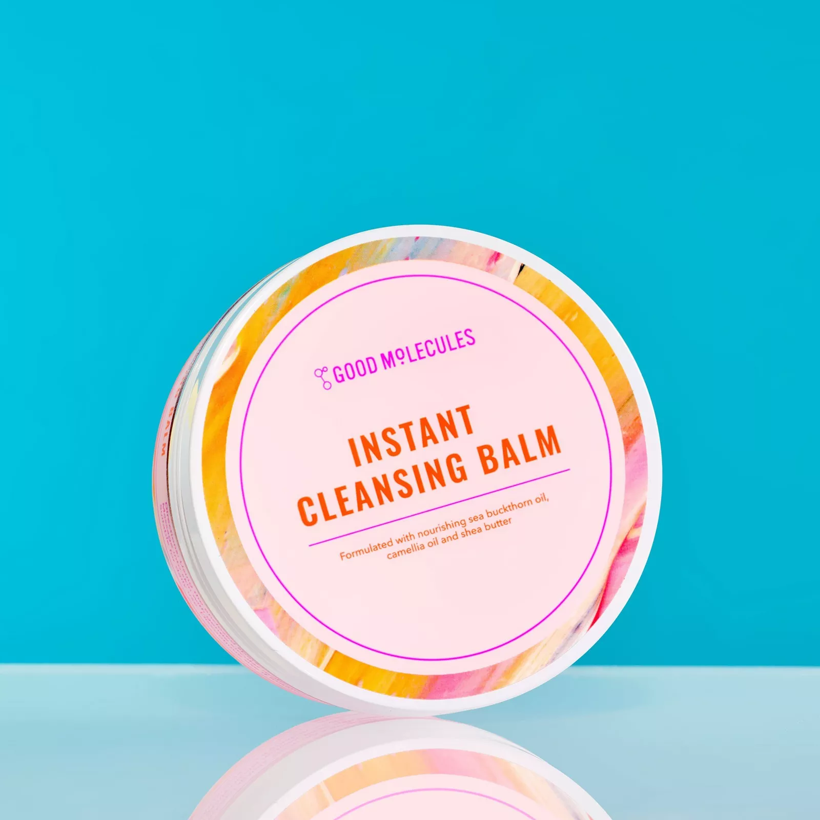 Good Molecules Instant Cleansing Balm 25g