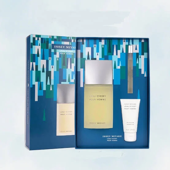 Issey Miyake L'Eau d'Issey gift sets