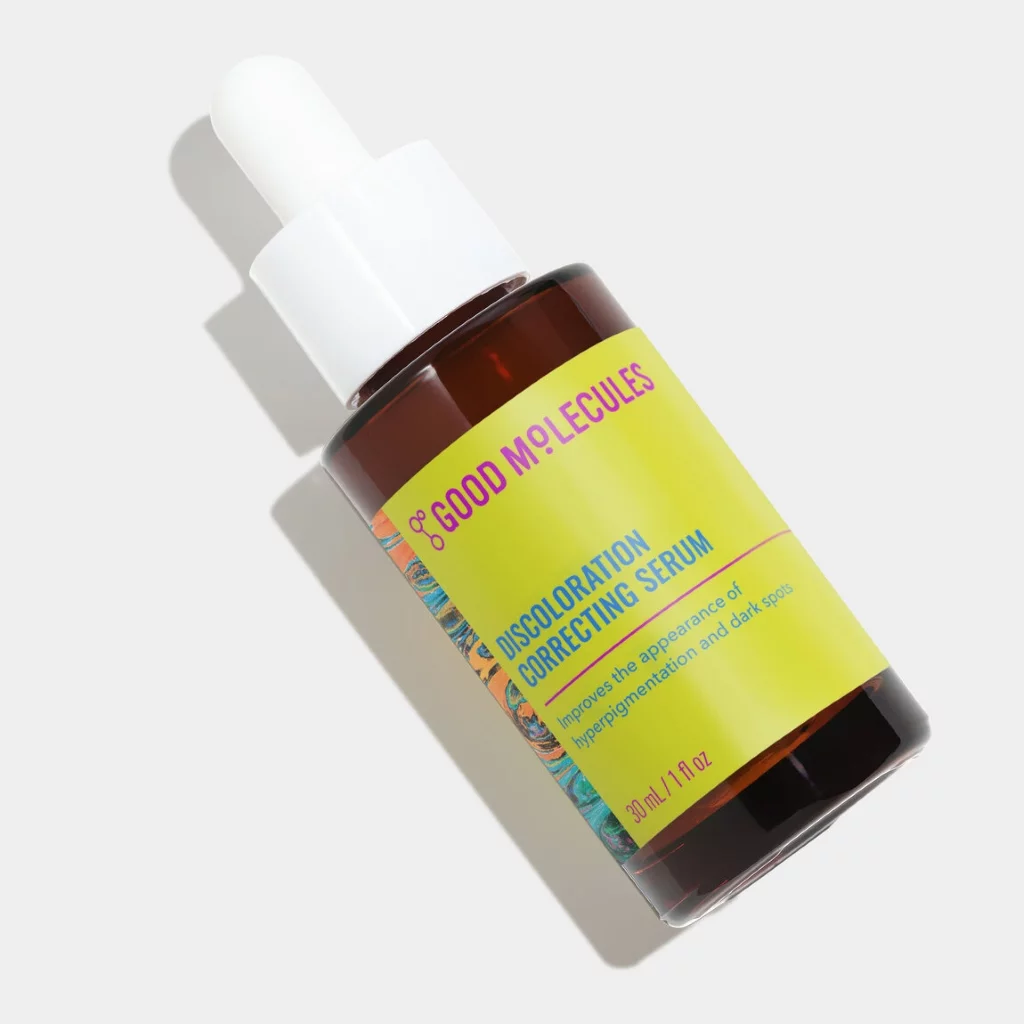 Good Molecules Discoloration Correcting Serum 30ml
